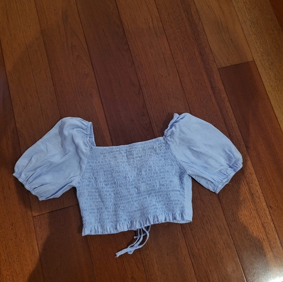 Summer shirt - Picture 2 of 2